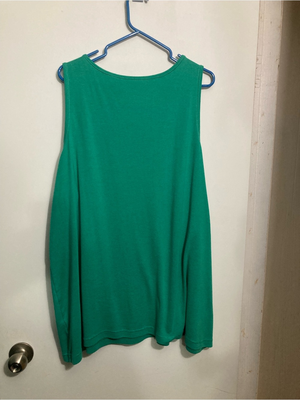 Tank top 5X - Picture 2 of 2